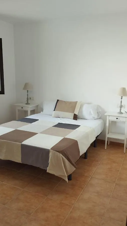 Apartamento Balcon Del Mar Arrecife
