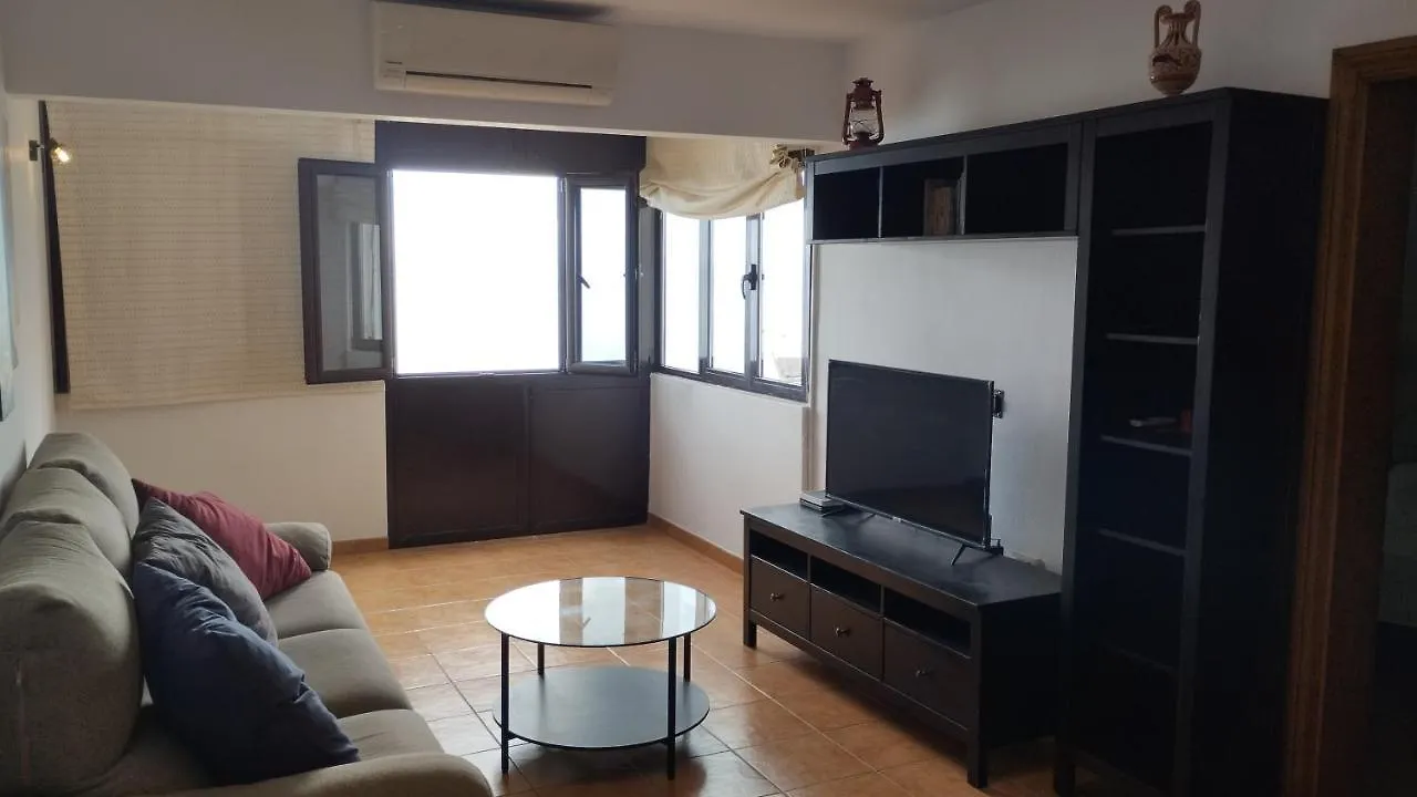 Apartamento Balcon Del Mar Arrecife  0*, Arrecife (Lanzarote) España
