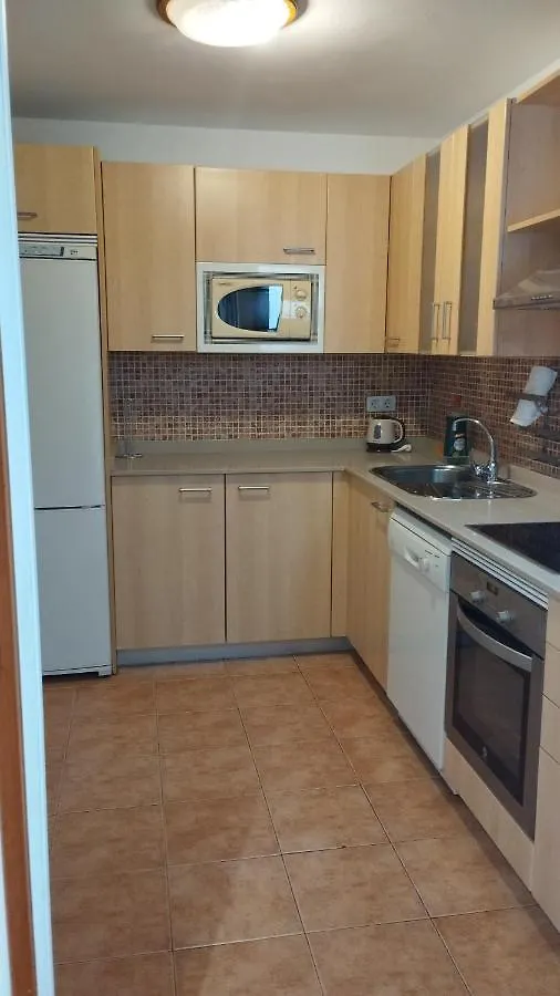 Apartamento Balcon Del Mar Arrecife  Arrecife (Lanzarote)