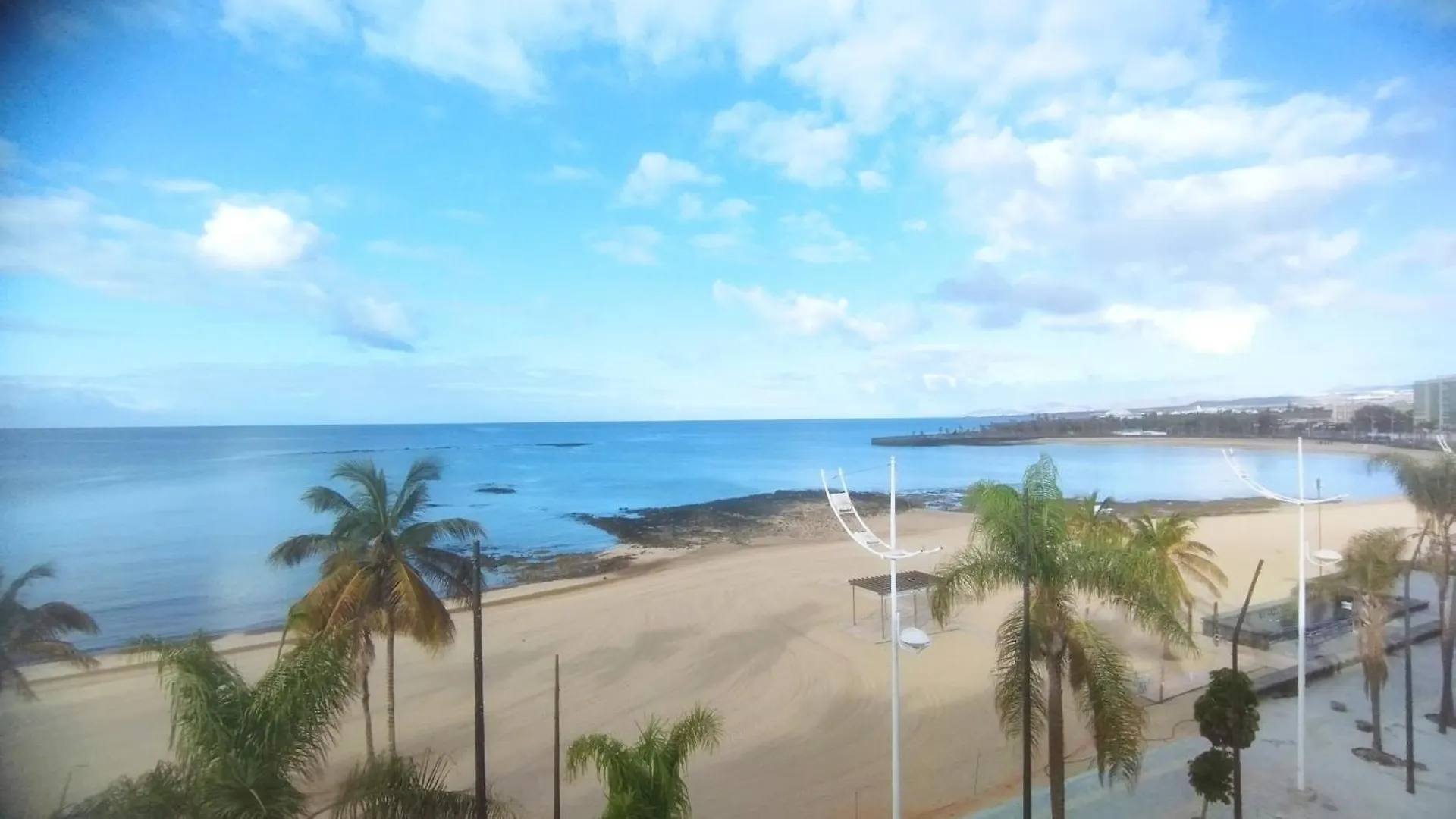Apartamento Balcon Del Mar Arrecife  Arrecife (Lanzarote)