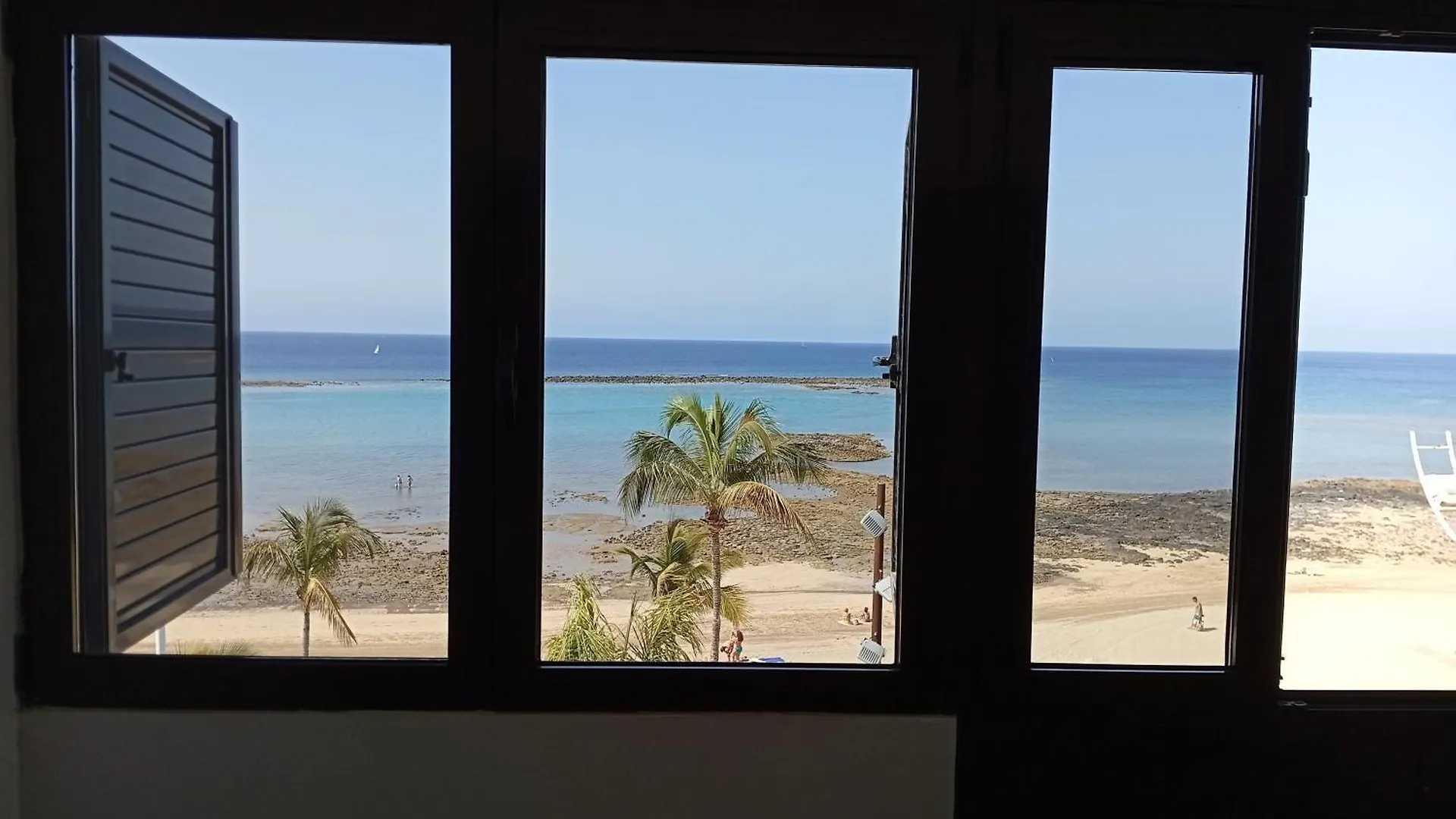 Apartamento Balcon Del Mar Arrecife