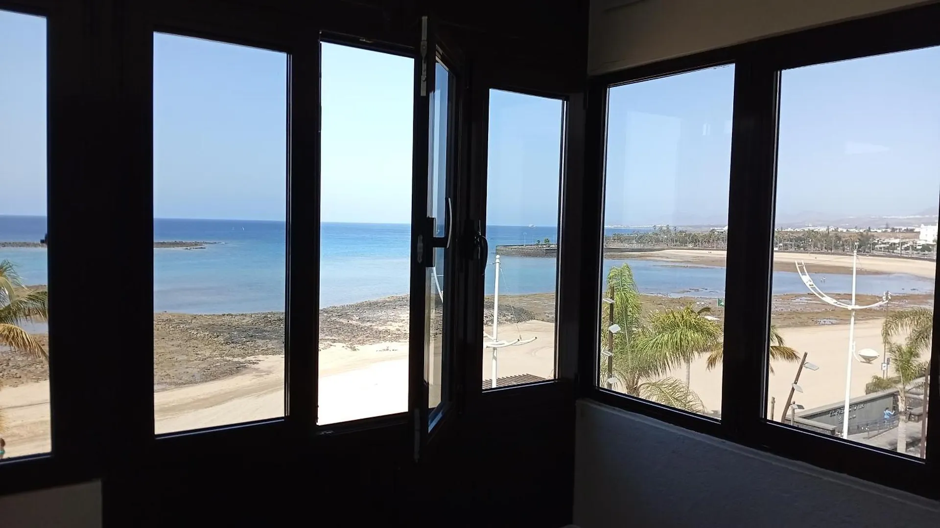 Apartamento Balcon Del Mar Arrecife  España