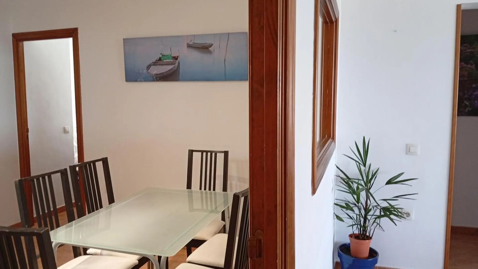 Apartamento Balcon Del Mar Arrecife  España