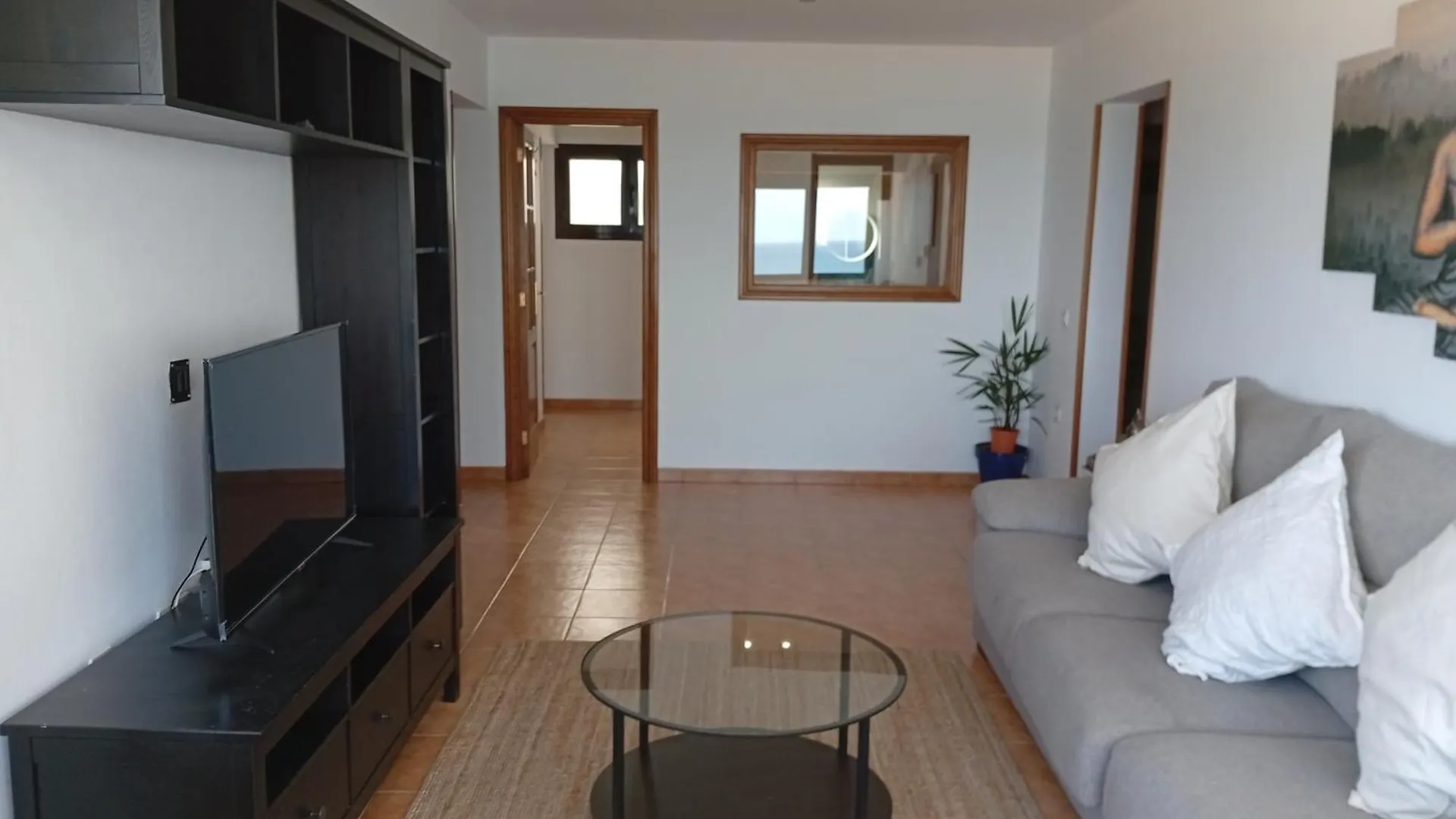 Apartamento Balcon Del Mar Arrecife  0*, Arrecife (Lanzarote) España