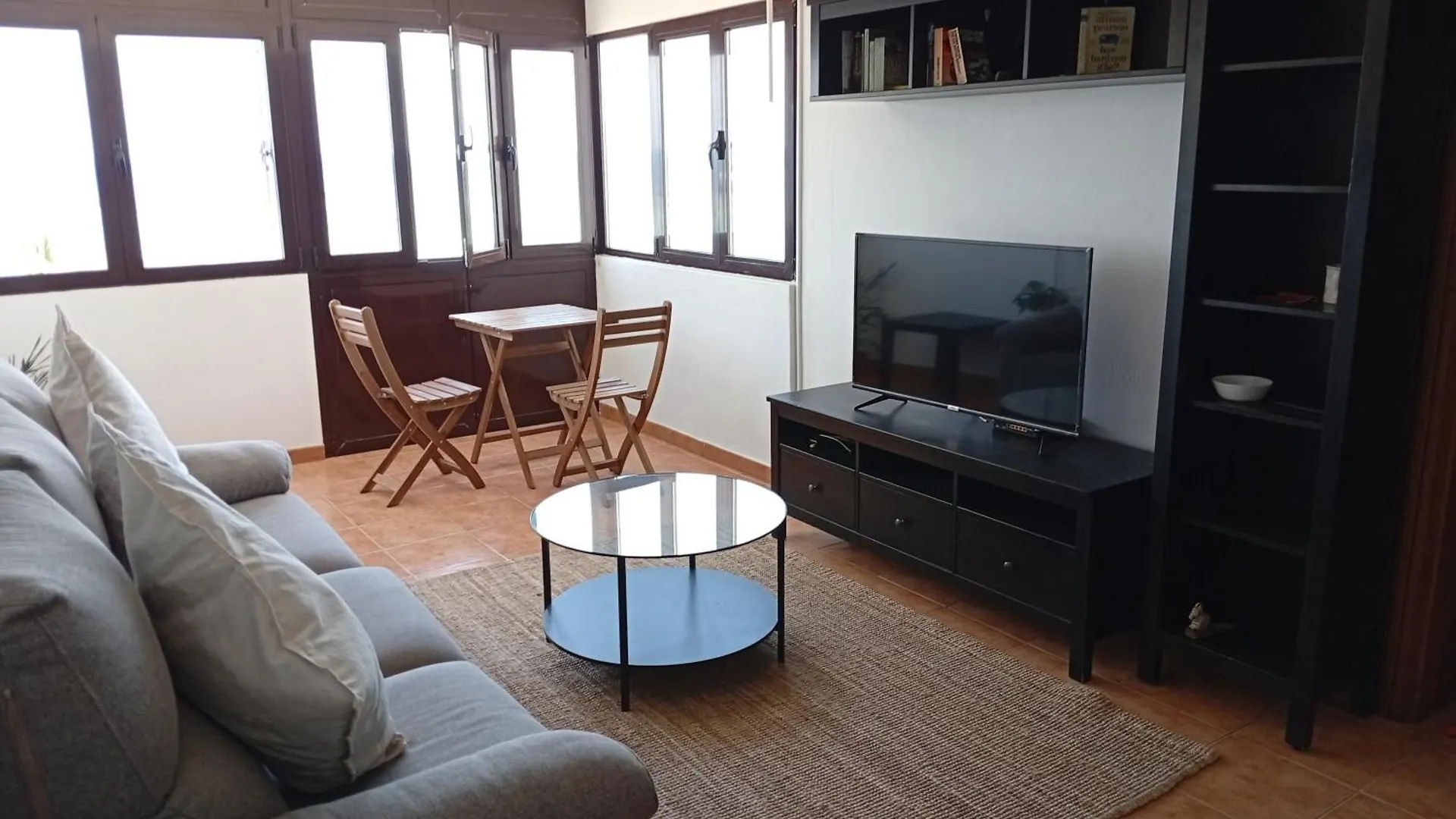 Apartamento Balcon Del Mar Arrecife   Arrecife (Lanzarote)