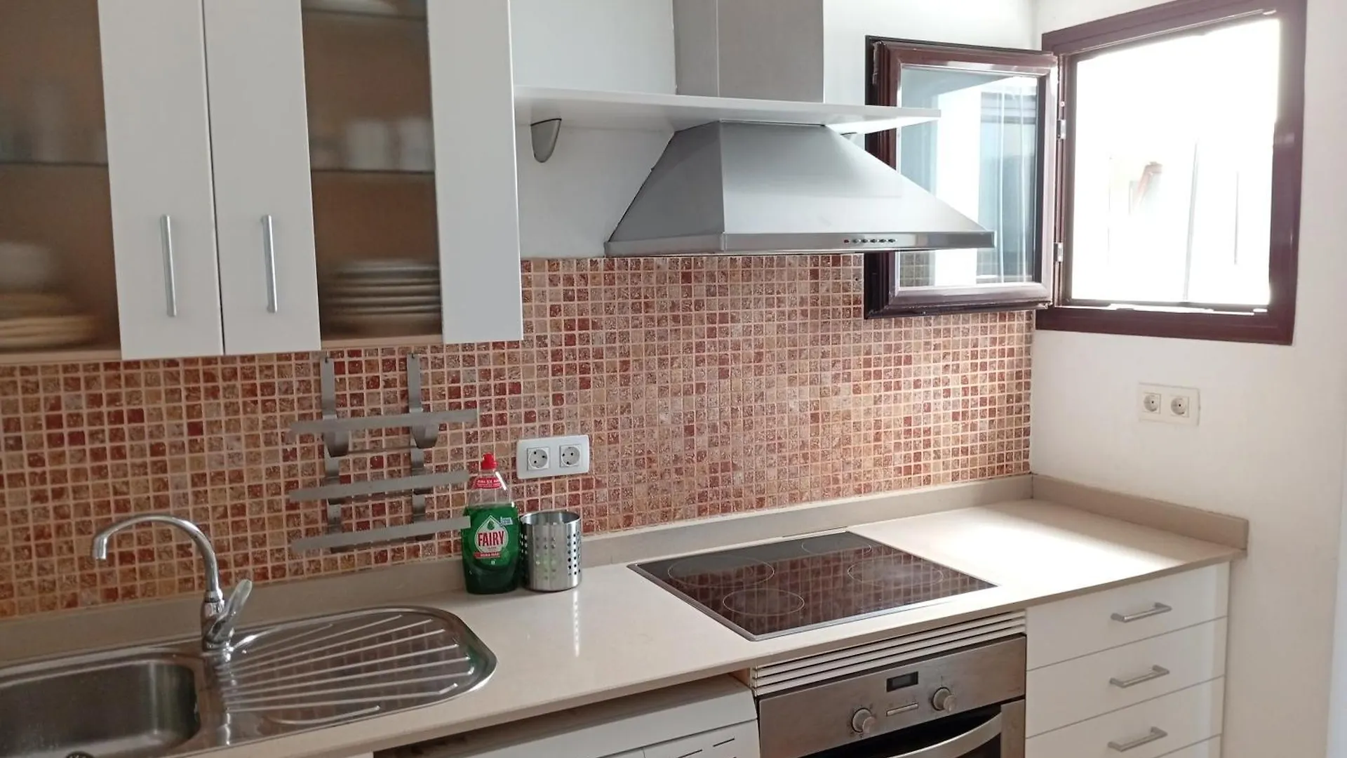 Apartamento Balcon Del Mar Arrecife  España
