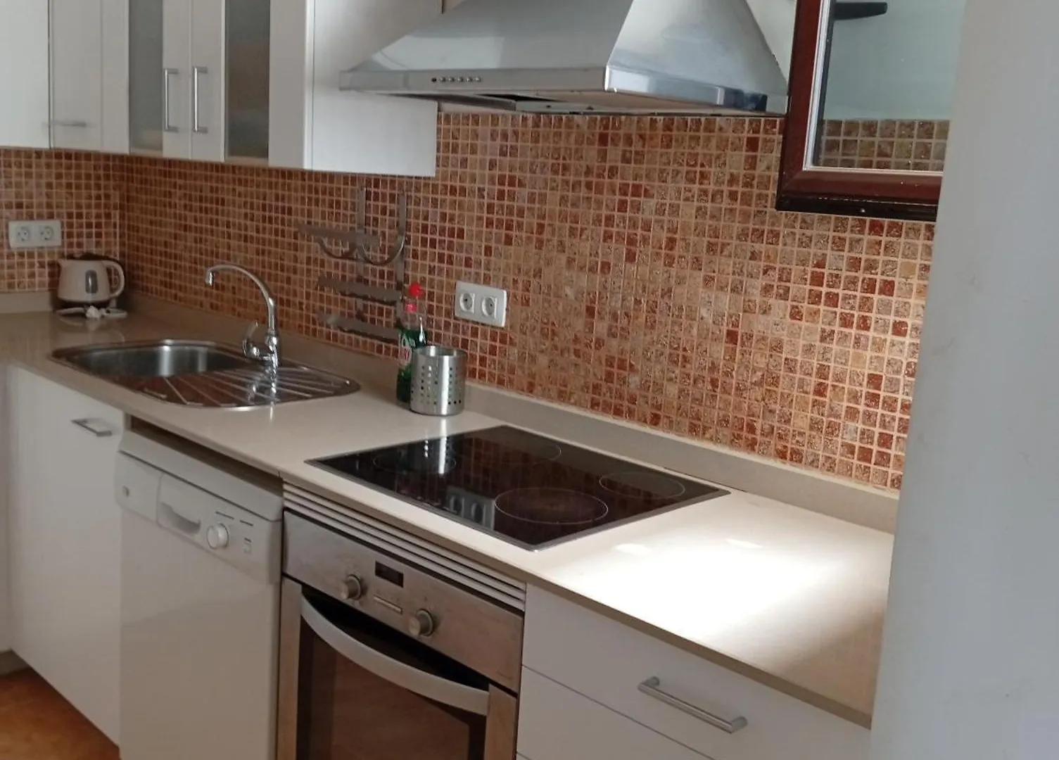 Apartamento Balcon Del Mar Arrecife