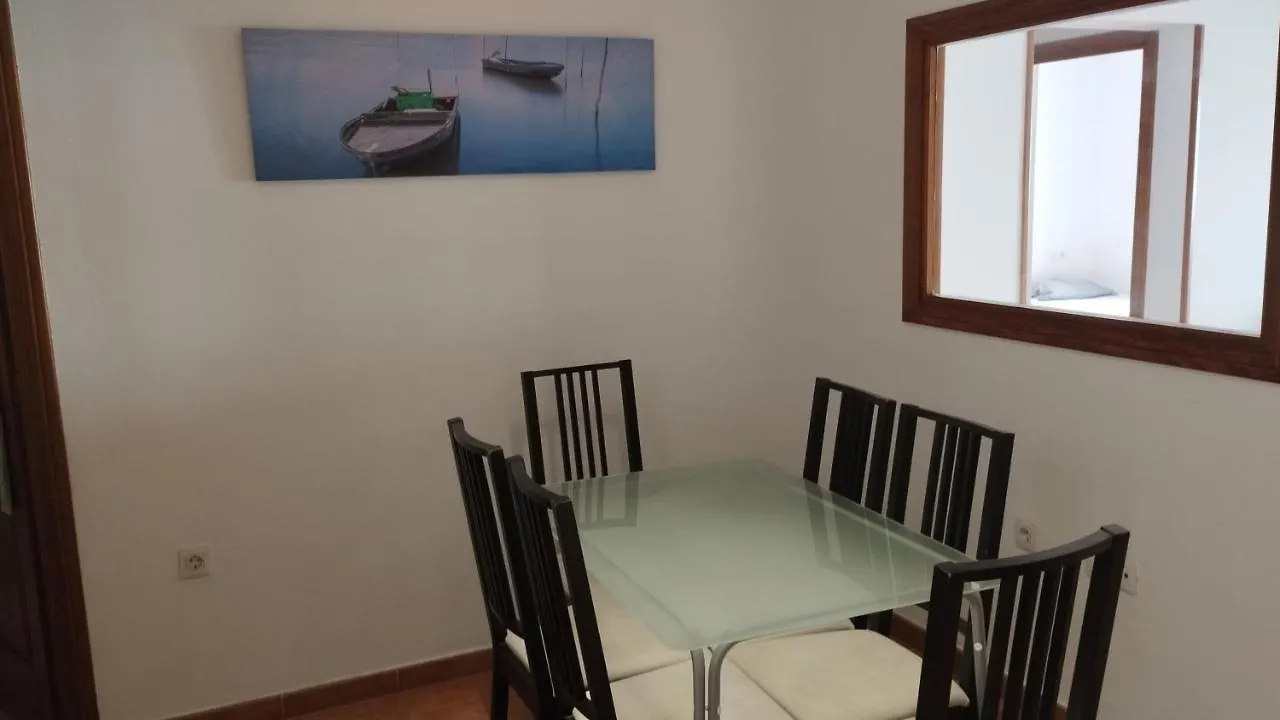 Balcon Del Mar Apartment Arrecife   Arrecife (Lanzarote)